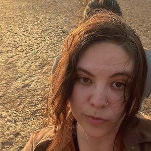 Meet your Posher, Winifred